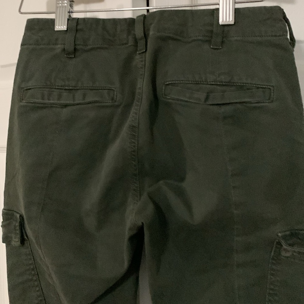 J brand 25 cargo - Picture 4 of 7